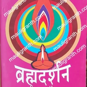 Bramhdarshan-Hiraji-maharaj