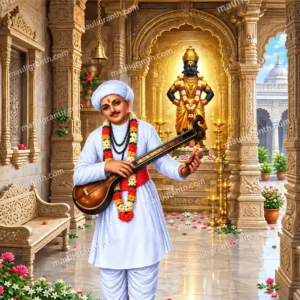 Sant-Sena-Maharaj-AbhangMalika